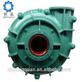 ZJ Horizontal Centrifugal Mining Lime Slurry Pump